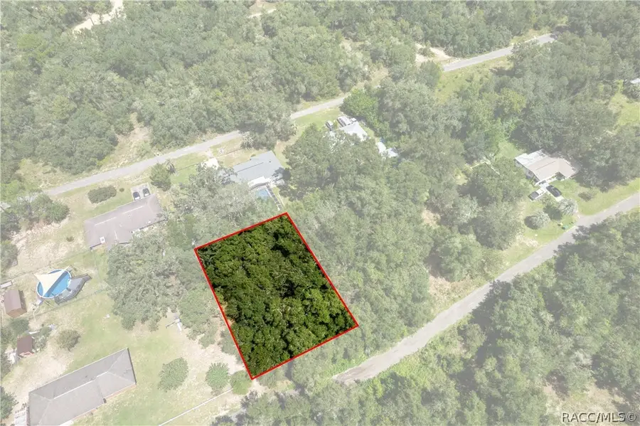 2912 Van Buren Street W, Inverness, FL 34453 - #3