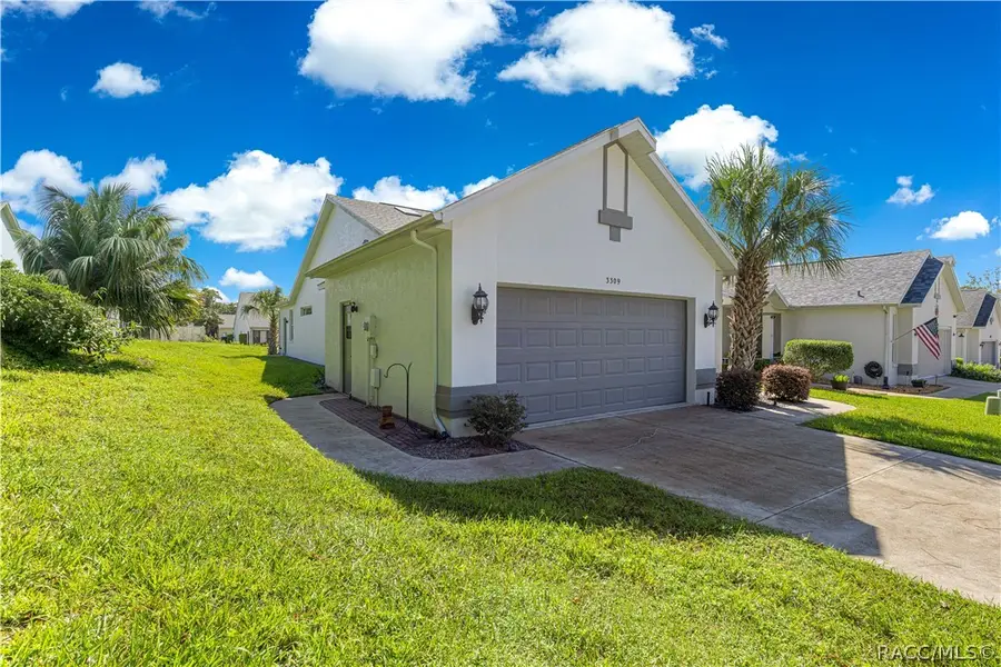 3309 S Highgate Point, Inverness, FL 34452 - #2