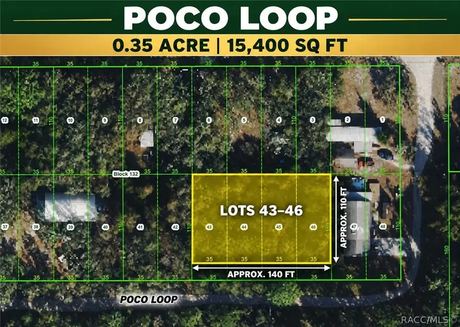 0 Poco Loop, New Port Richey, FL 34654 - #3
