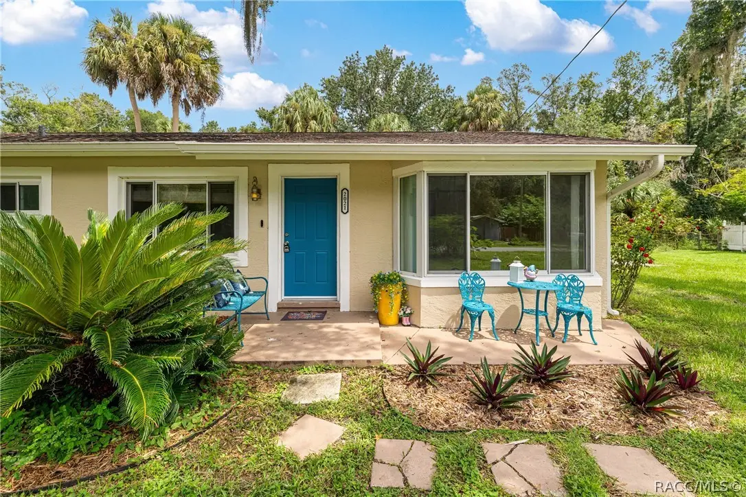 2021 NW 13th Avenue, Crystal River, FL 34428 - #1