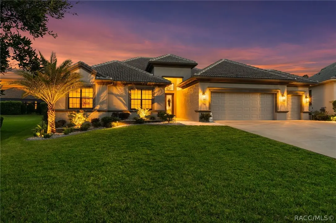 1165 W Pointer Loop, Hernando, FL 34442 - #1