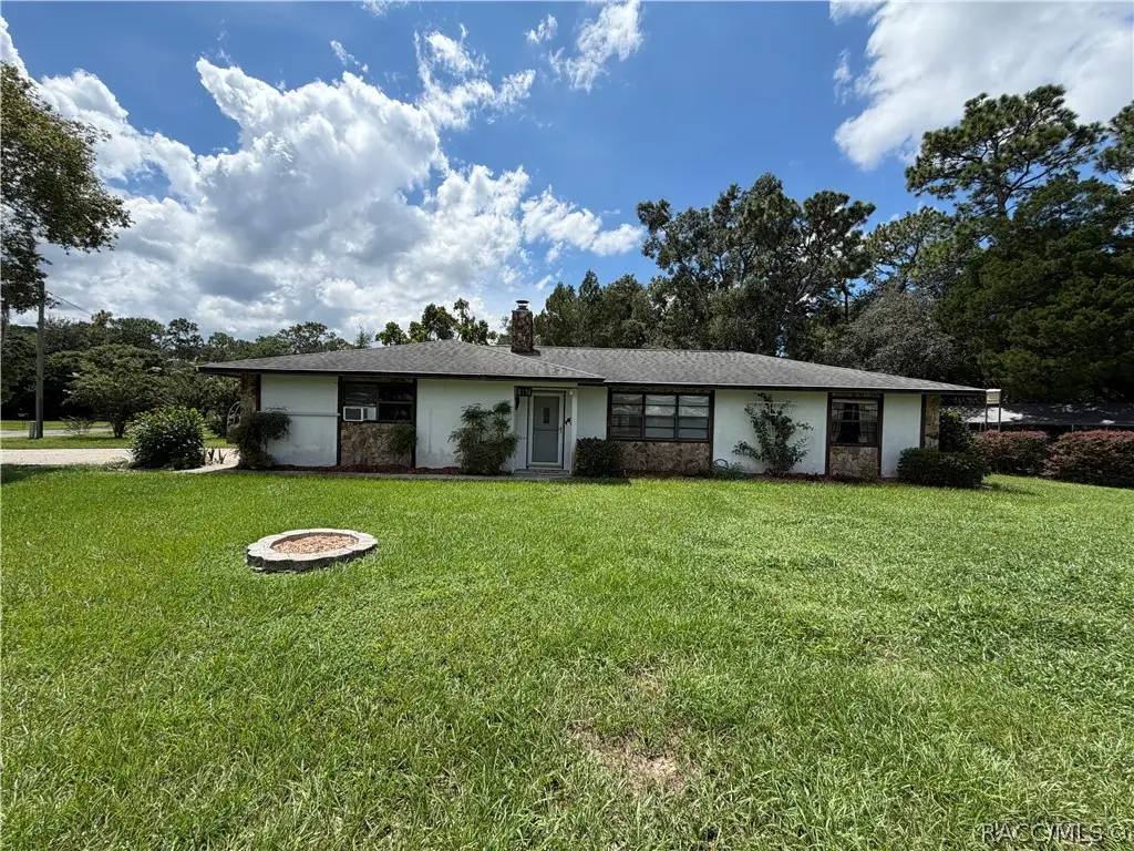 6110 W Cheryl Lane, Homosassa, FL 34446 - #1