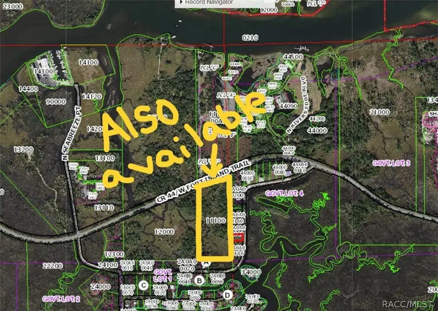 11975 W Waterwood Drive, Crystal River, FL 34429 - #3