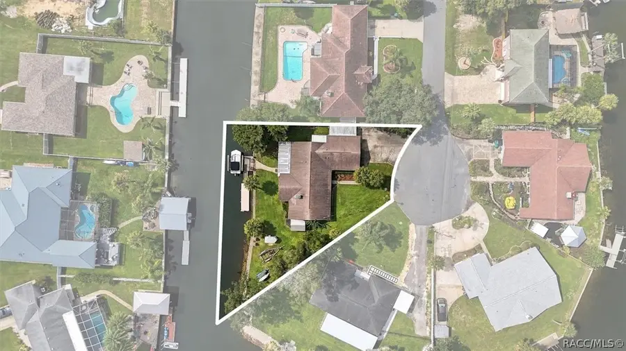 9150 W Harbor Isle Court, Crystal River, FL 34429 - #3