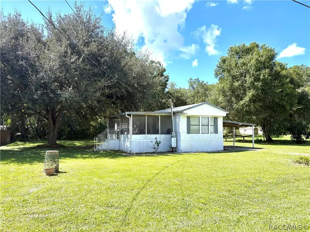 10526 E Irene Street, Inverness, FL 34450 - #1