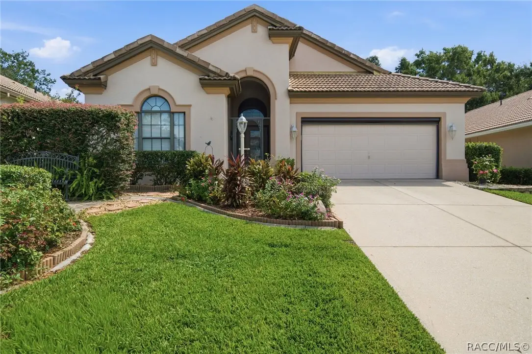 1901 N Gibson Point, Hernando, FL 34442 - #1