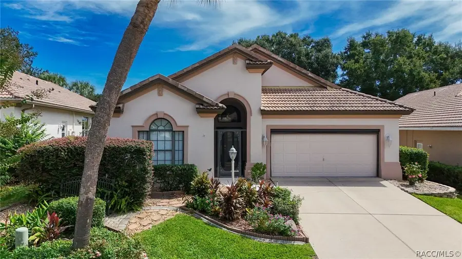 1901 N Gibson Point, Hernando, FL 34442 - #2