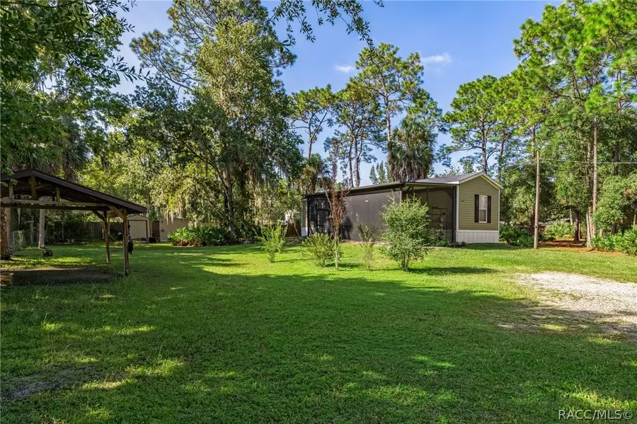 8160-8180 W Tracy Court, Homosassa, FL 34448 - #2