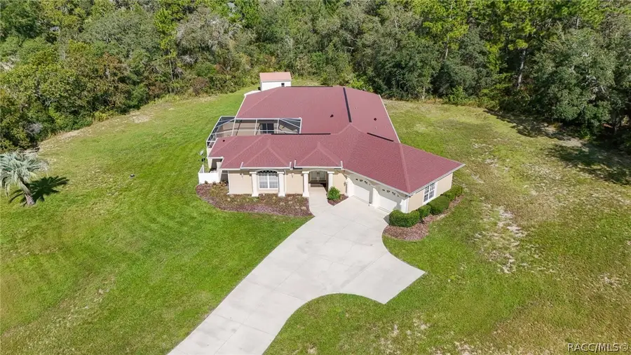 2679 W Goldenrod Drive, Beverly Hills, FL 34465 - #3