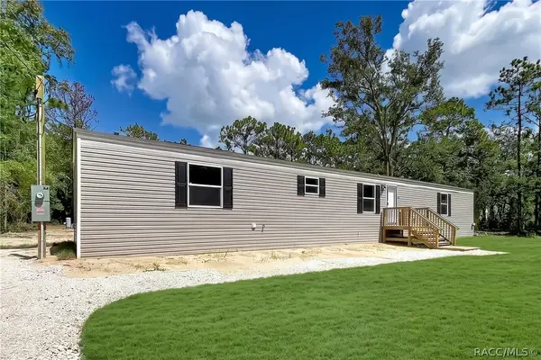 549 W Kahns Lane, Lecanto, FL 34461