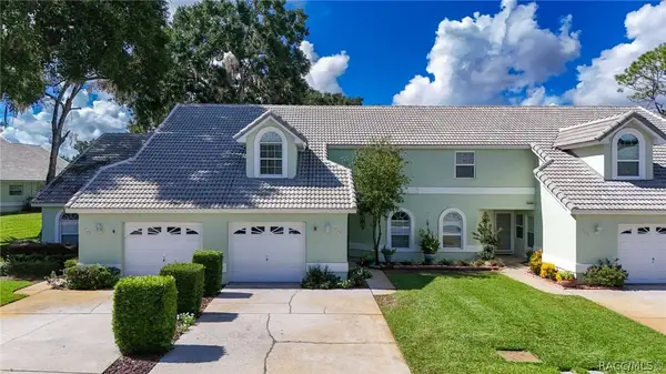 805 Windermere Boulevard, Inverness, FL 34453