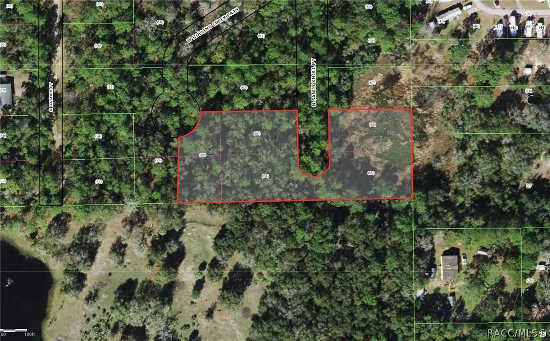 7098 W Unnamed Court, Crystal River, FL 34428 - #1