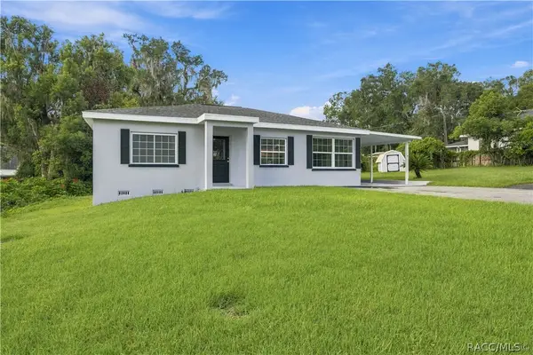33 North Avenue W, Brooksville, FL 34601