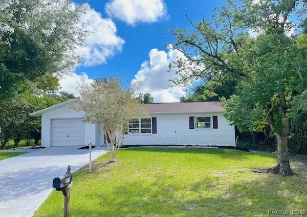 515 S Monroe Street, Beverly Hills, FL 34465