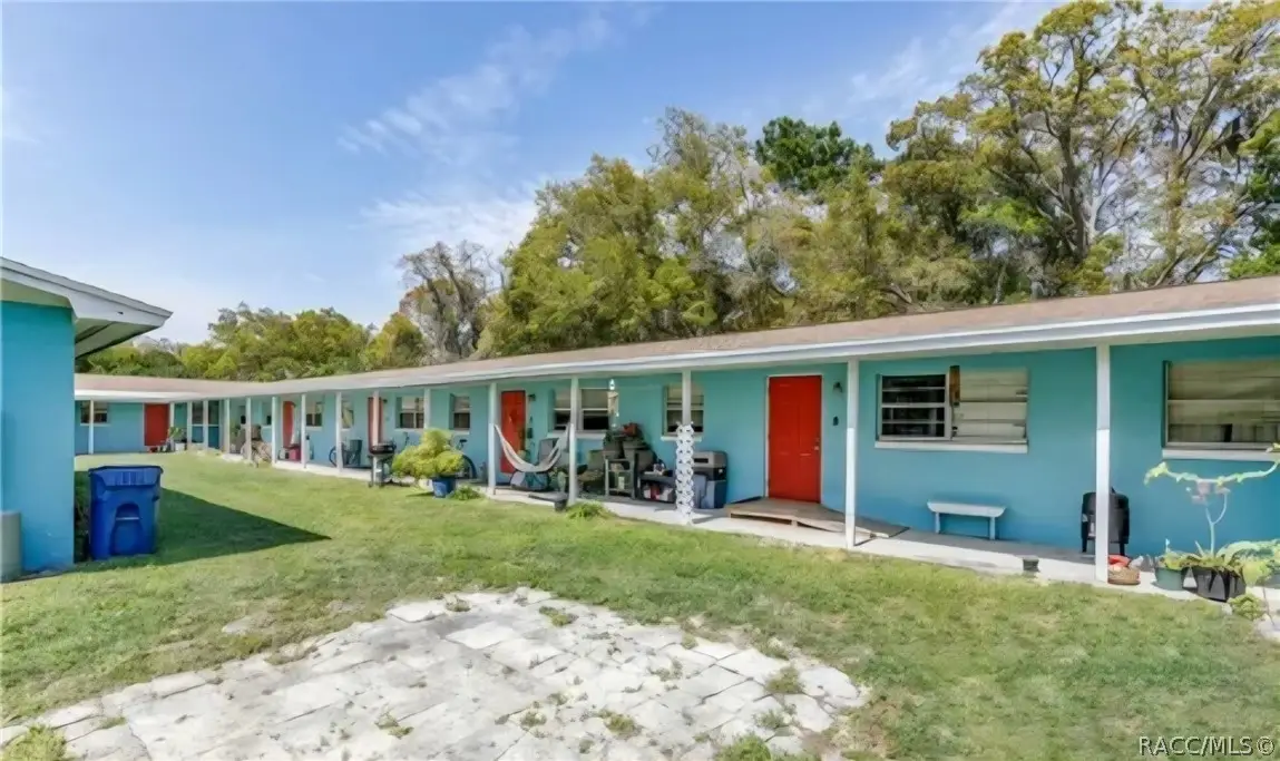 645 NE 10th Street, Crystal River, FL 34428 - #1