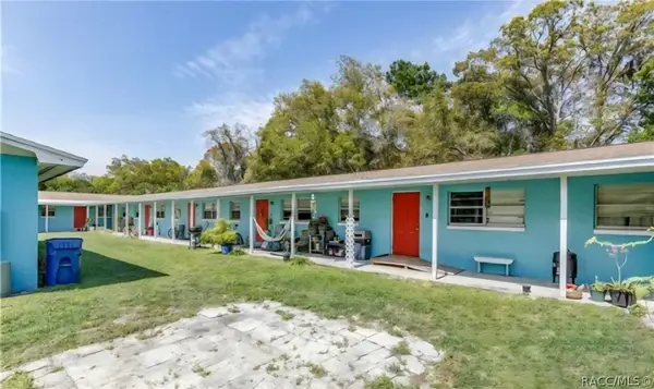 645 NE 10th Street, Crystal River, FL 34428