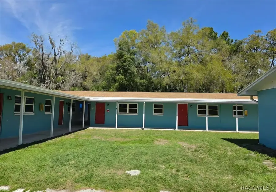 645 NE 10th Street, Crystal River, FL 34428 - #2