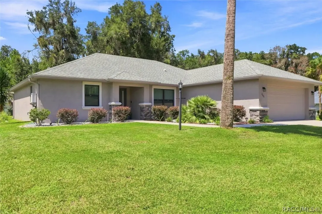 2651 E Maidstone Court, Hernando, FL 34442 - #1