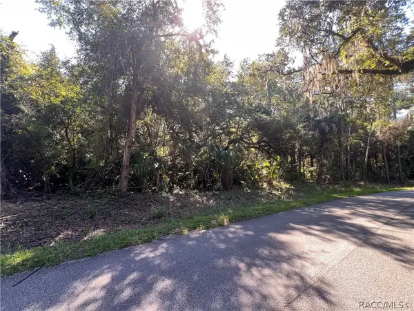 7923 N Bitteroot Drive, Crystal River, FL 34428