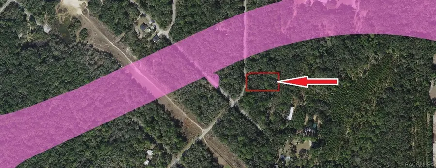 7923 N Bitteroot Drive, Crystal River, FL 34428 - #3