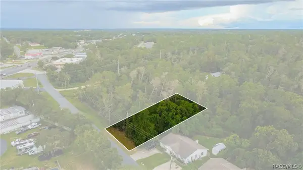 2905 Crystal Boulevard, Inverness, FL 34452