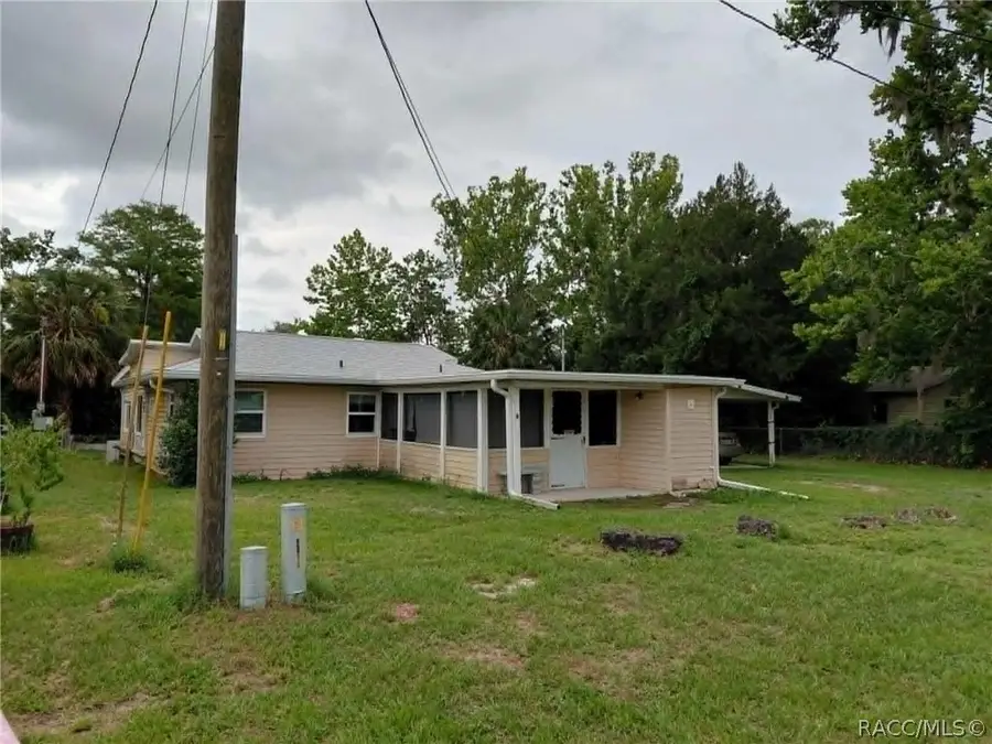 10119 E Bass Circle, Inverness, FL 34450 - #3
