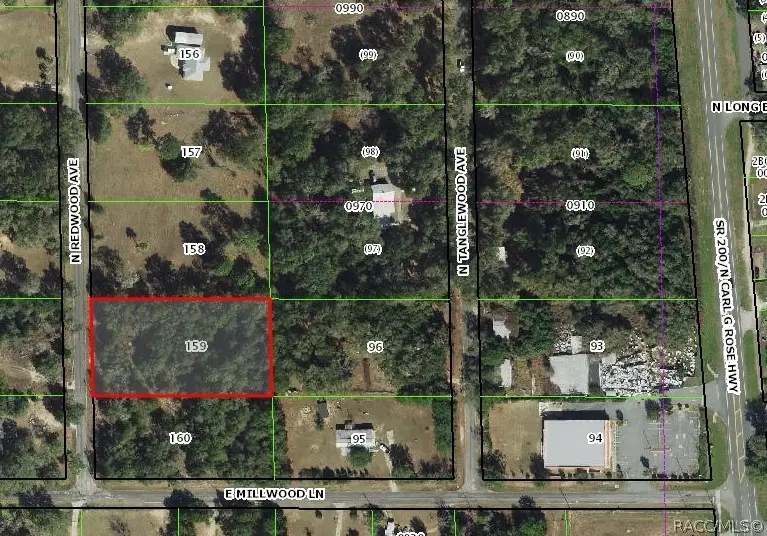 4811 N Redwood Avenue, Hernando, FL 34442 - #1