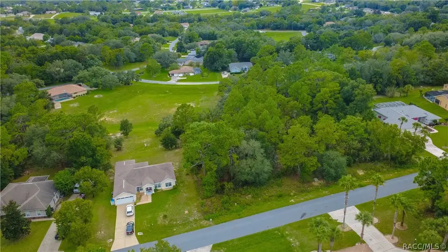1256 N Chance Way, Inverness, FL 34453 - #3