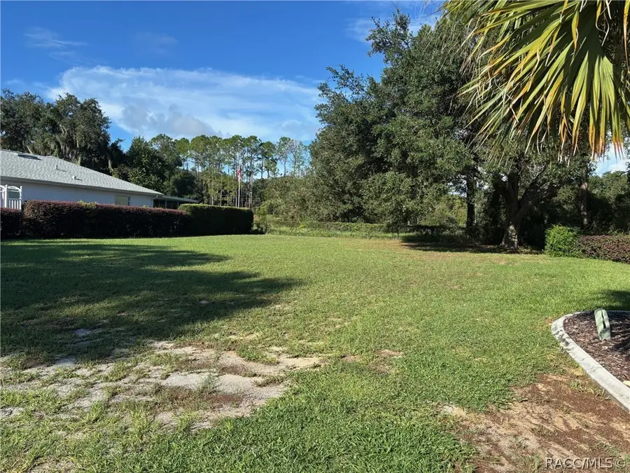 3516 E Cove Park Trail, Hernando, FL 34442 - #3