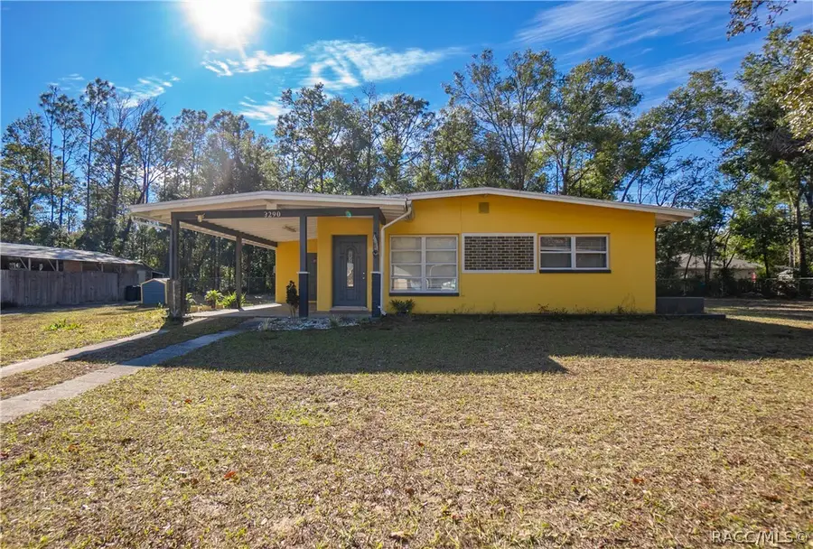 3290 E Griffin Street, Inverness, FL 34453 - #3