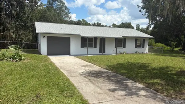2355 & 2377 S Whitier Point, Homosassa, FL 34448