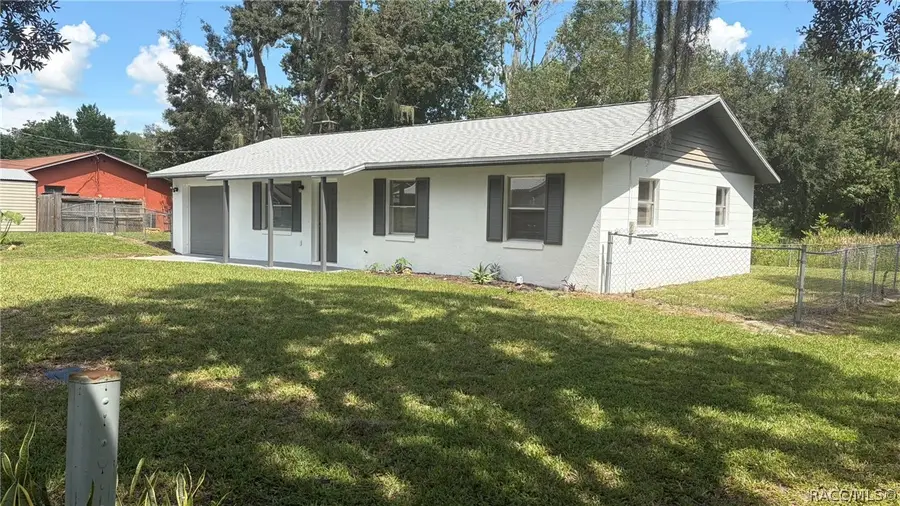 2355 & 2377 S Whitier Point, Homosassa, FL 34448 - #3