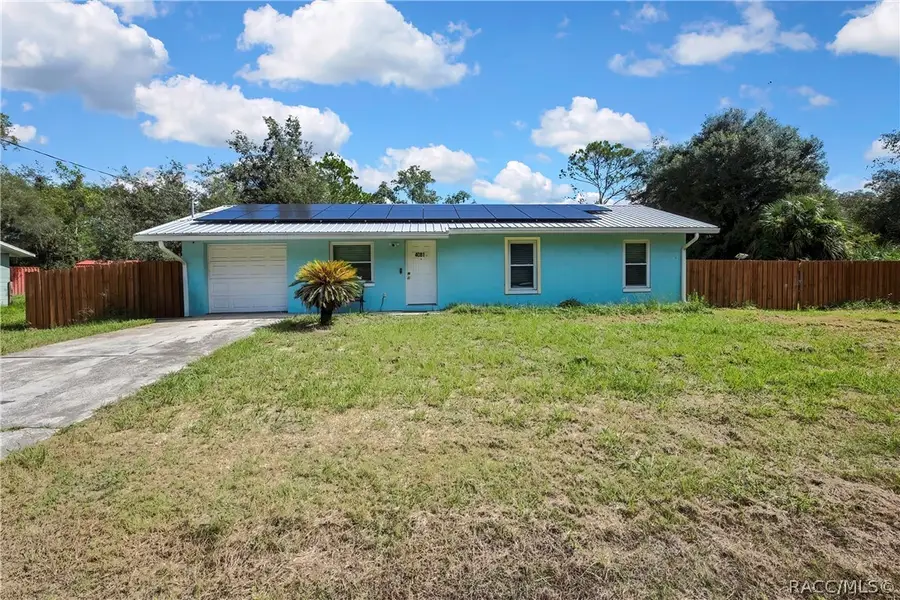 4081 N Holiday Drive, Crystal River, FL 34428 - #2