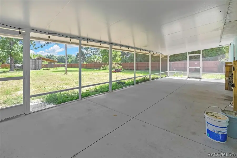 4081 N Holiday Drive, Crystal River, FL 34428 - #3