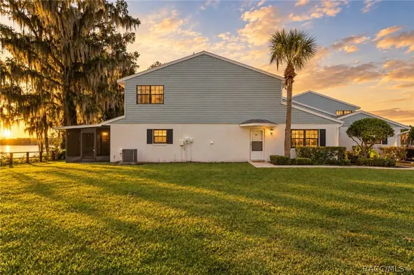 932 Pritchard Island Road, Inverness, FL 34450