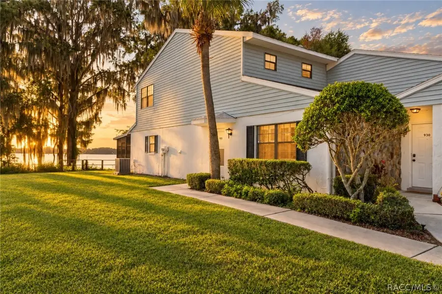 932 Pritchard Island Road, Inverness, FL 34450 - #2