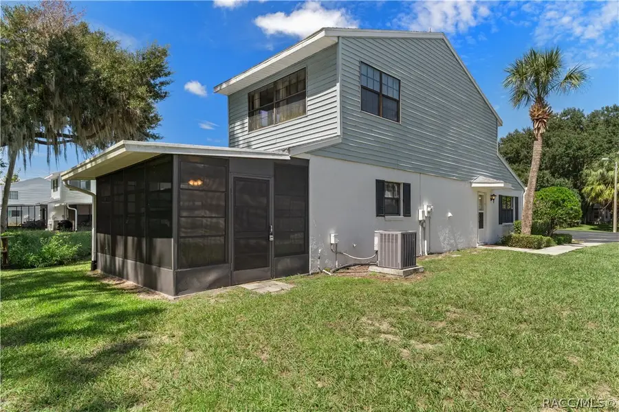 932 Pritchard Island Road, Inverness, FL 34450 - #3