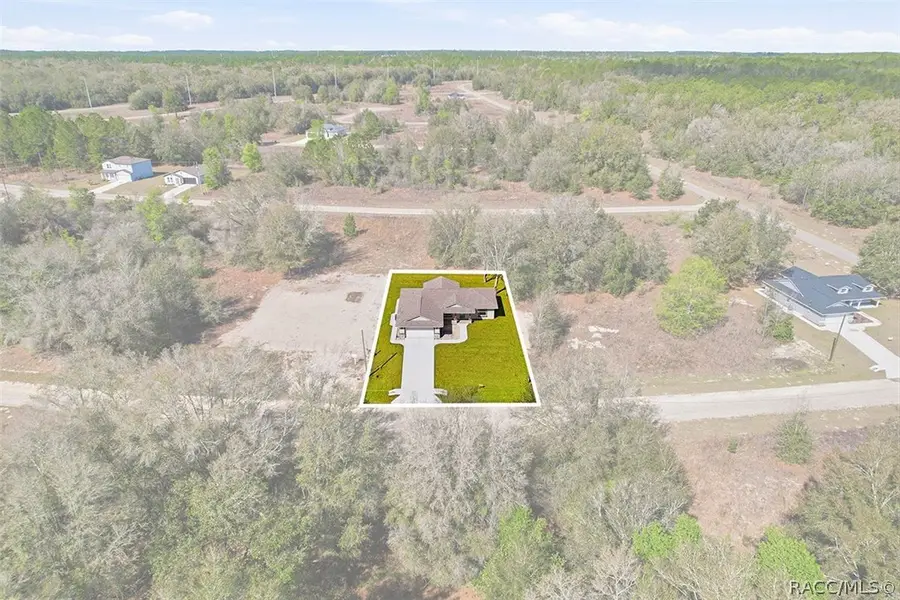8158 N Terrel Terrace, Dunnellon, FL 34434 - #3