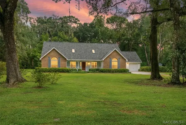 8531 E Fort Cooper Road, Inverness, FL 34450