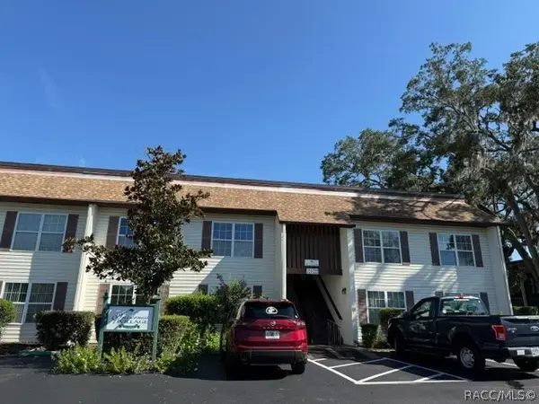 2400 Forest Drive #148, Inverness, FL 34453