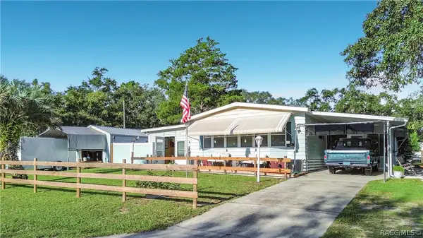 290 S Spice Wood Terrace, Lecanto, FL 34461