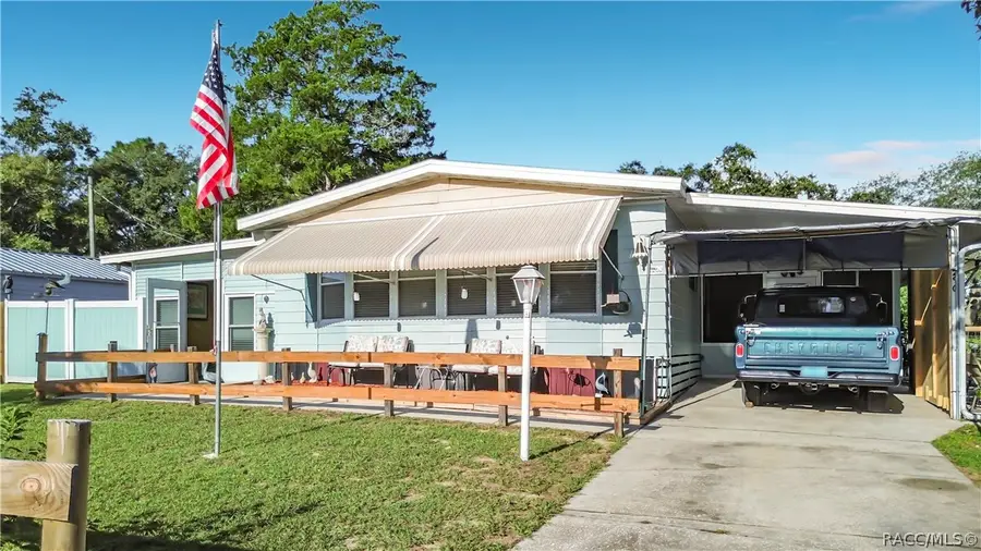 290 S Spice Wood Terrace, Lecanto, FL 34461 - #2