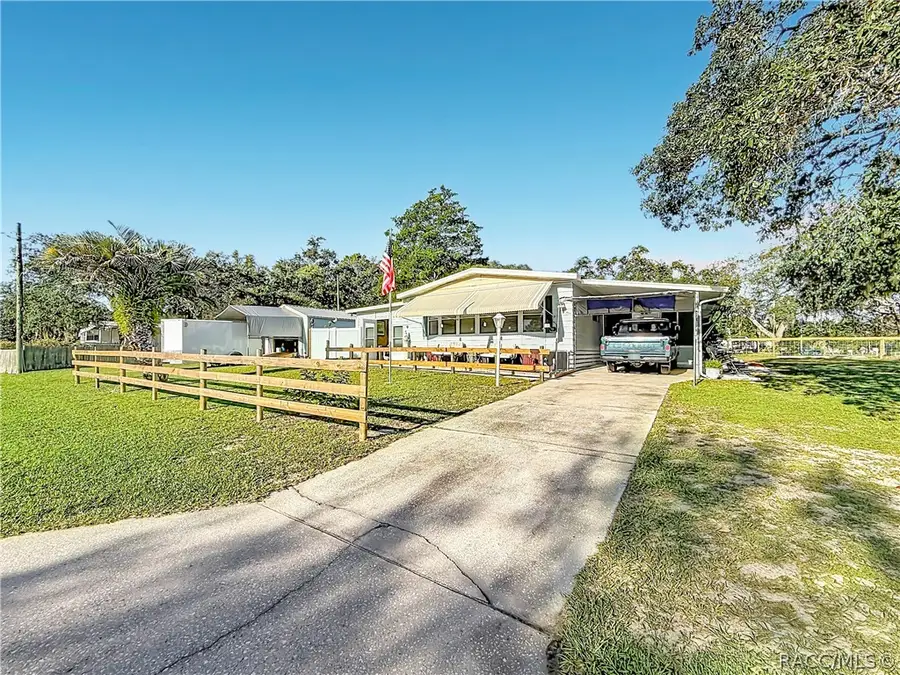 290 S Spice Wood Terrace, Lecanto, FL 34461 - #3