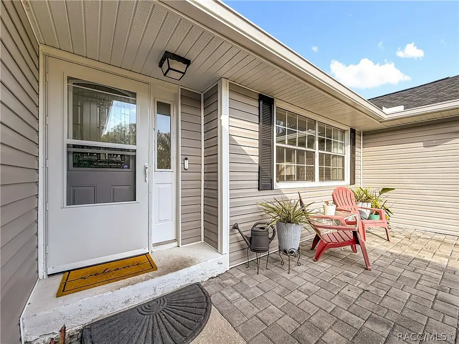 421 W Blueflax Court, Beverly Hills, FL 34465 - #3