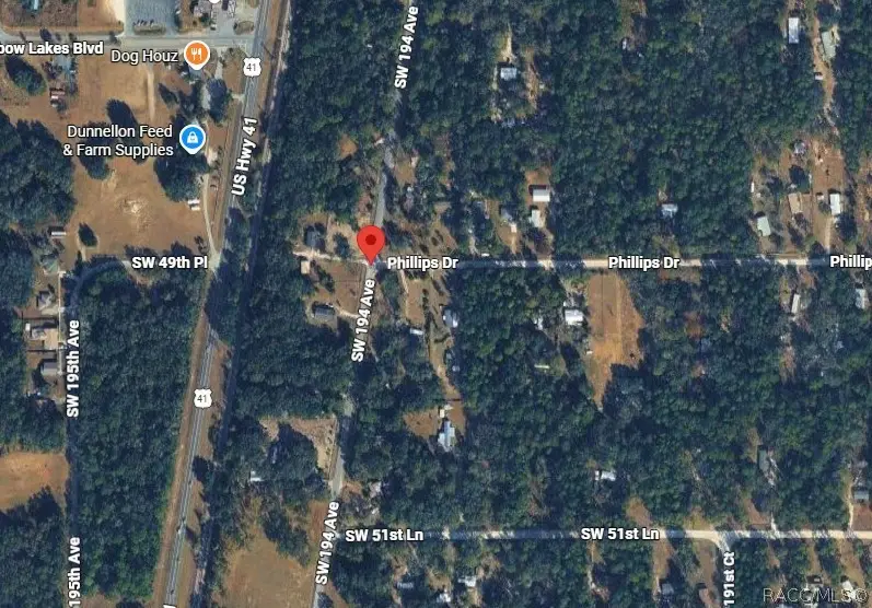1744-002-004 SW 49th Place, Dunnellon, FL 34432 - #3