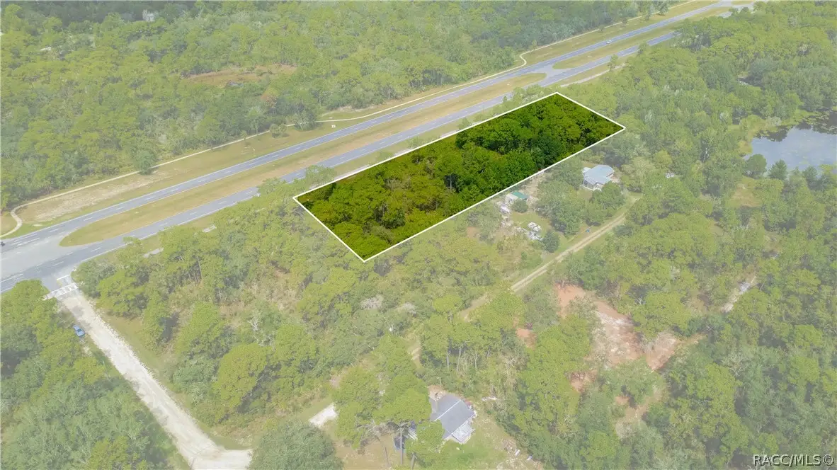 11371 S Suncoast Boulevard, Homosassa, FL 34446 - #1