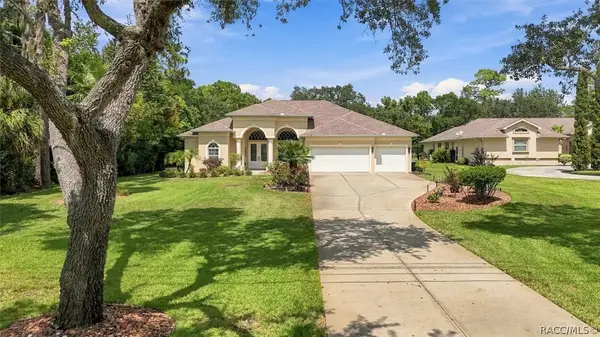 14 Cypress Boulevard E, Homosassa, FL 34446