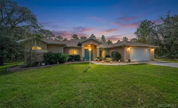 8479 SW 134th Avenue, Dunnellon, FL 34432