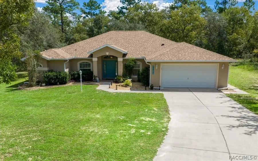 8479 SW 134th Avenue, Dunnellon, FL 34432 - #3