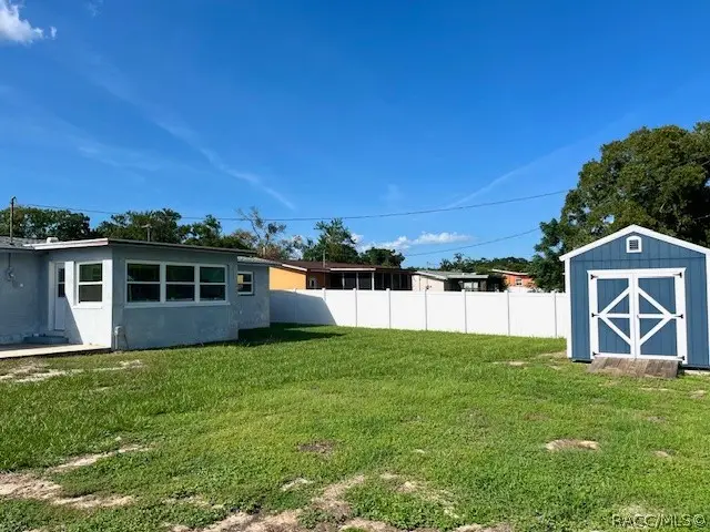 31 S Lincoln Avenue, Beverly Hills, FL 34465 - #3